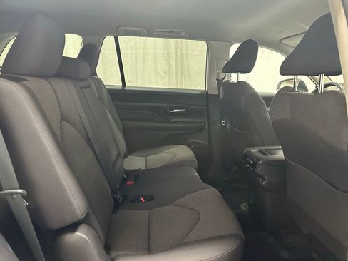 Used 2025 Toyota Grand Highlander AWD image 57