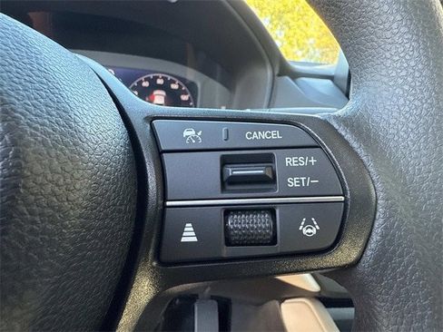 New 2025 Honda Accord SE image 19