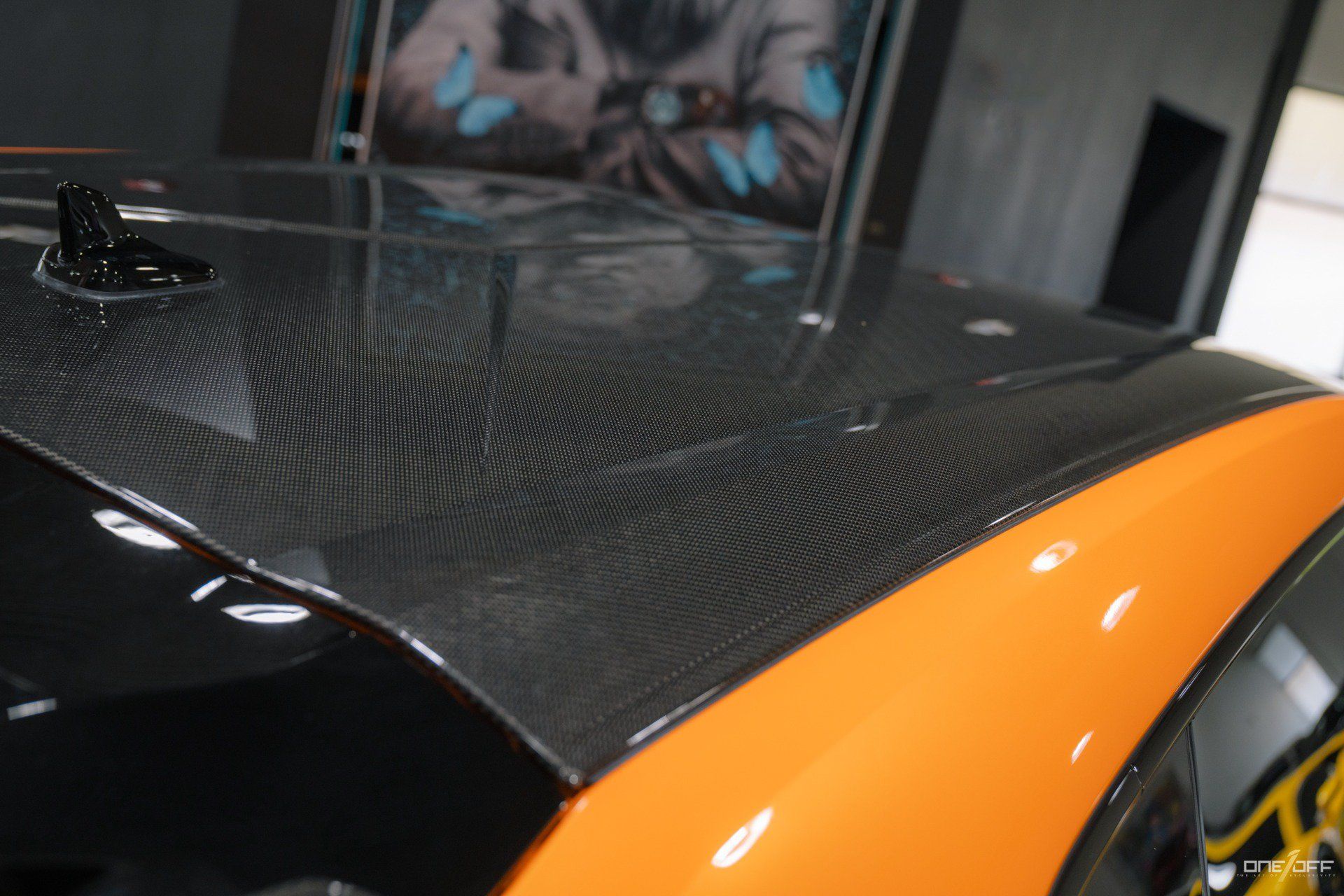 Used 2023 Lamborghini Urus Performante AWD/4WD image 8