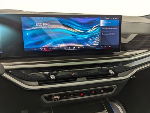 Used 2024 BMW X6 xDrive40i image 40