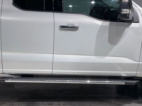 Used 2021 Ford F150 XLT w/ Equipment Group 302A High image 11