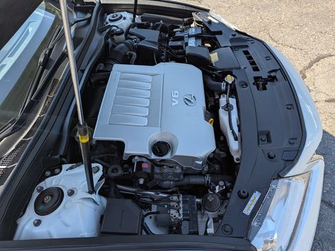 Used 2015 Lexus ES 350 FWD image 46