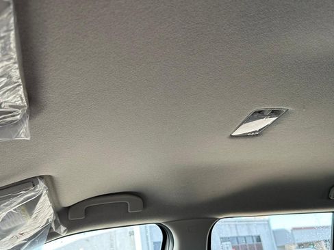 New 2025 Nissan Kicks Play S image 18