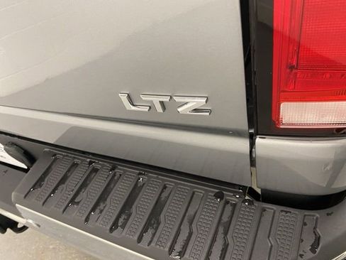 New 2026 Chevrolet Silverado 2500 LTZ w/ LTZ Plus Package image 30
