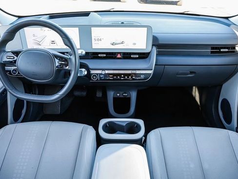 Certified 2023 Hyundai Ioniq 5 Limited RWD image 12