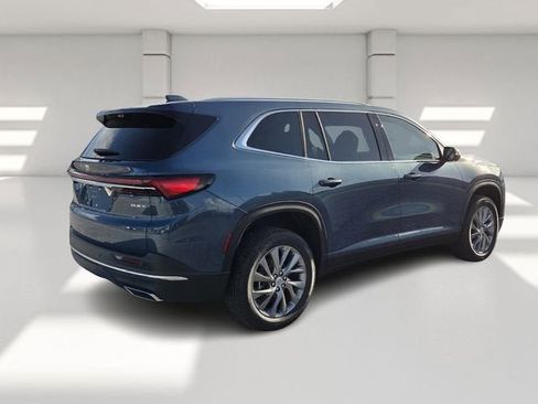 New 2026 Buick Enclave Preferred image 9