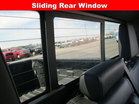 Used 2023 GMC Sierra 1500 SLT w/ SLT Premium Plus Package image 25
