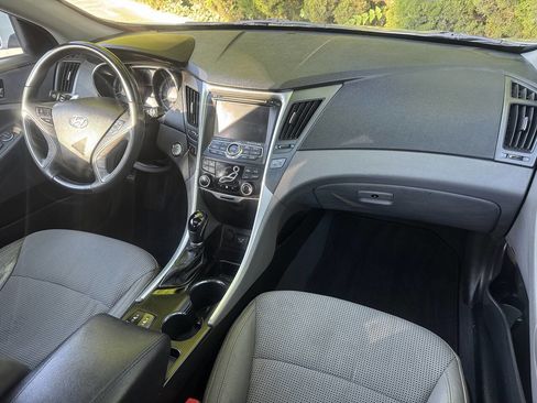 Used 2013 Hyundai Sonata SE w/ Navigation & Sunroof Pkg image 9