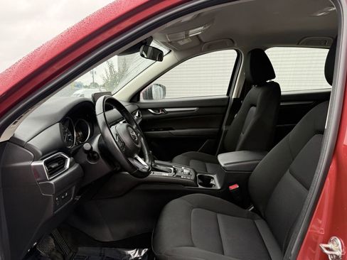 Used 2022 MAZDA CX-5 AWD 2.5 S image 15