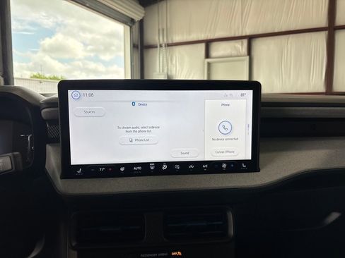 New 2026 Ford Maverick XLT image 11