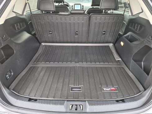 Used 2024 Ford Edge SEL AWD/4WD image 6