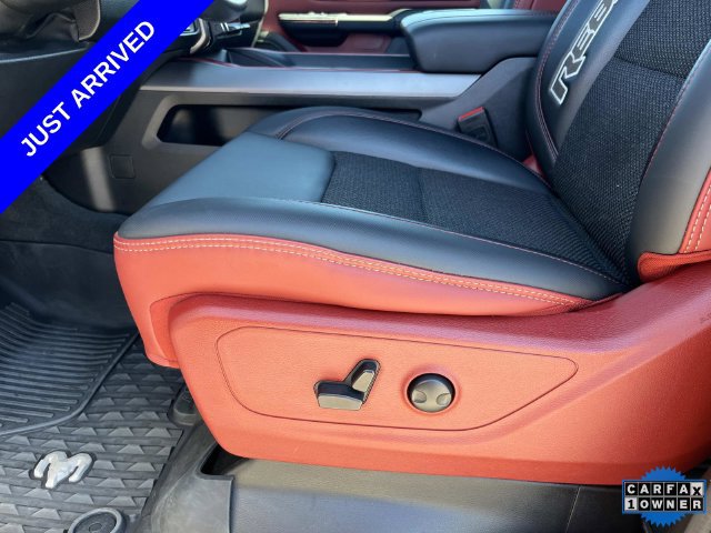Used 2023 RAM 1500 Rebel w/ Rebel Level 1 Equipment Group AWD/4WD image 27