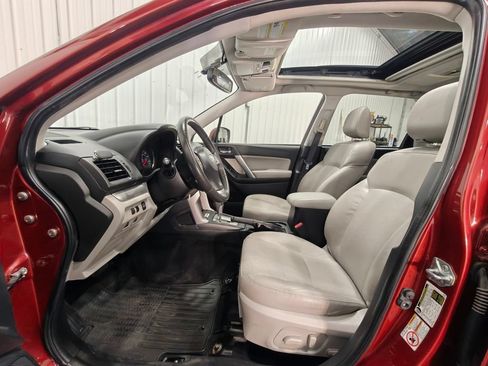 Used 2015 Subaru Forester 2.5i Limited AWD/4WD image 27