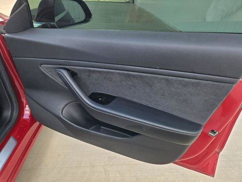 Used 2019 Tesla Model 3 Long Range AWD/4WD image 46
