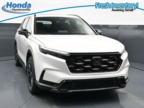 Used 2024 Honda CR-V Sport image 1