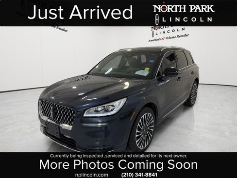 Used 2020 Lincoln Corsair Reserve w/ Equipment Group 202A AWD/4WD image 1
