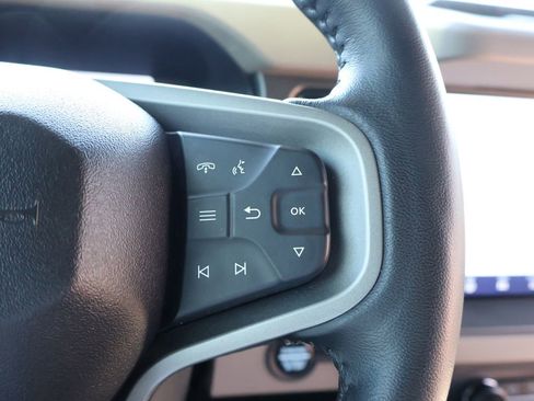Certified 2024 Ford Bronco Wildtrak AWD/4WD image 29