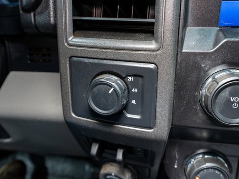 Used 2020 Ford F350 XL w/ STX Appearance Package image 23