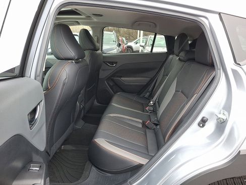 Certified 2025 Subaru Crosstrek 2.5i Limited image 11