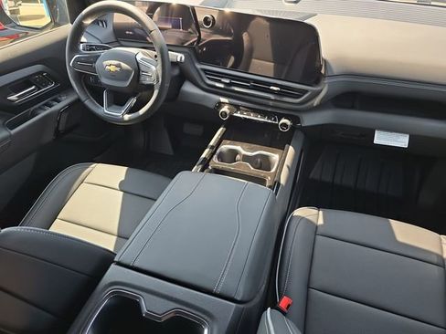 New 2026 Chevrolet Silverado EV LT w/ Plus Package image 20