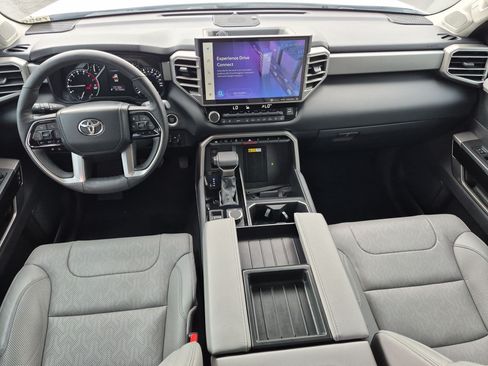 Used 2023 Toyota Tundra Limited AWD/4WD image 27