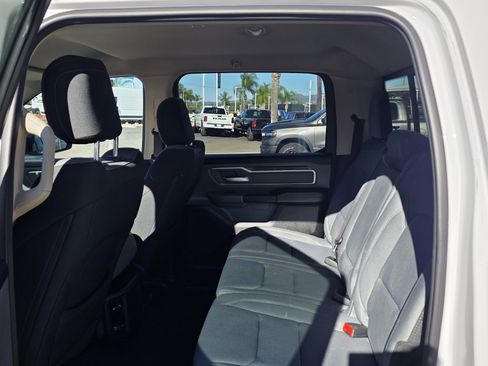 Used 2020 RAM 1500 Big Horn image 18