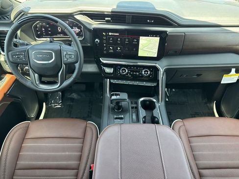 New 2026 GMC Sierra 1500 Denali Ultimate AWD/4WD image 7