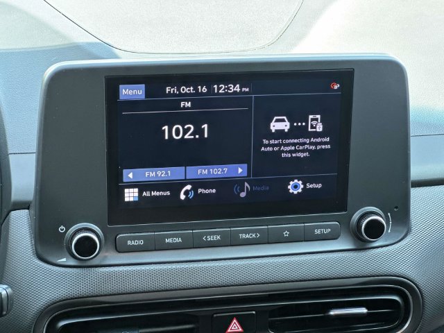 Used 2022 Hyundai Kona SEL AWD/4WD image 16