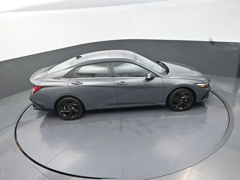 New 2026 Hyundai Elantra SEL Sport Premium FWD image 29