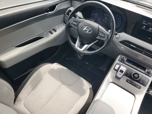 Used 2020 Hyundai Palisade SEL FWD image 15