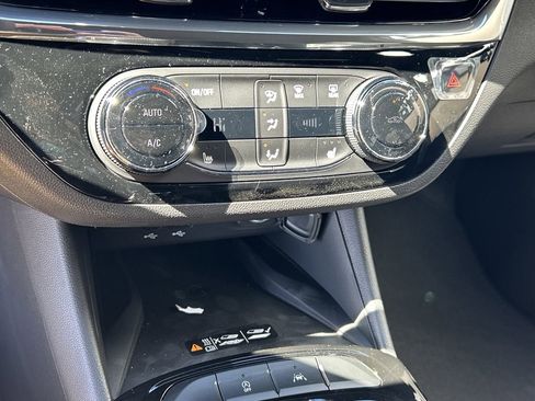 New 2026 Buick Envista Sport Touring w/ Convenience I Package image 24