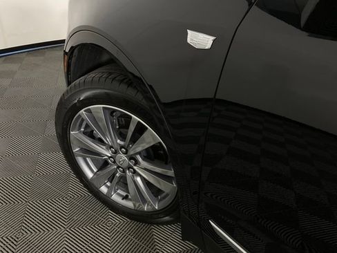 Used 2024 Cadillac XT5 Premium Luxury w/ Technology Package FWD image 35