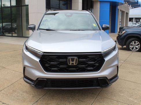 Certified 2025 Honda CR-V Sport-L image 2