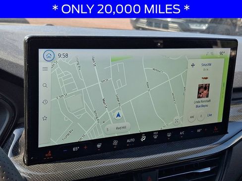 Used 2023 Ford Escape ST-Line w/ Tech Pack #1 AWD/4WD image 16