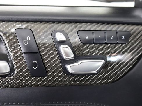 Used 2019 Mercedes-Benz GLE 63 AMG S image 43