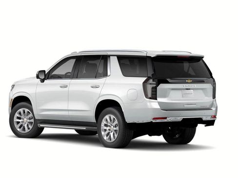 New 2025 Chevrolet Tahoe Premier image 66