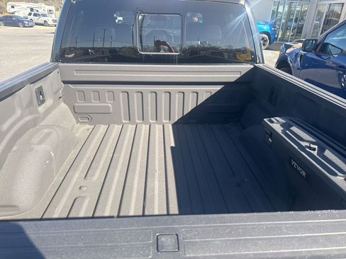 Used 2023 Ford F150 King Ranch w/ Equipment Group 601A High image 11