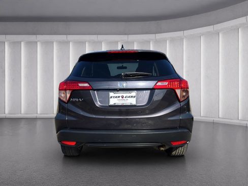 Used 2016 Honda HR-V EX image 4