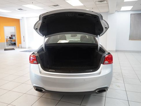 Used 2015 Chevrolet Impala LTZ FWD image 9