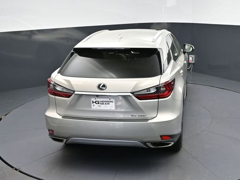 Used 2020 Lexus RX 350 350 w/ Premium Package image 34