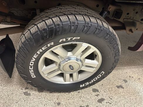 Used 2004 Ford F150 Lariat image 30