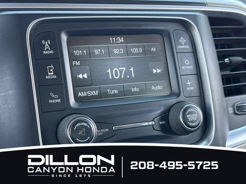 Used 2013 RAM 1500 Classic SLT w/ Premium Display Pkg AWD/4WD image 17