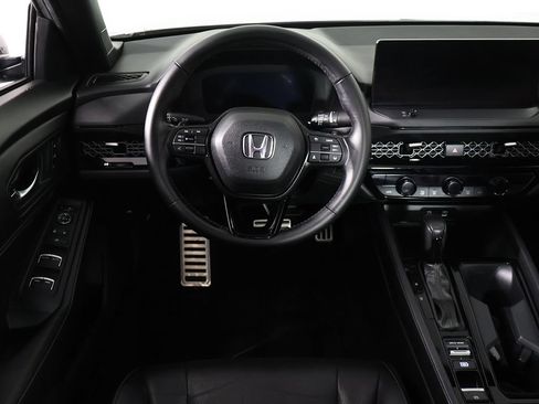 Used 2023 Honda Accord Sport image 33