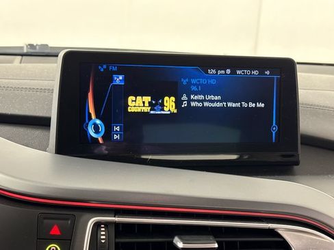 Used 2014 BMW i8 AWD/4WD image 33