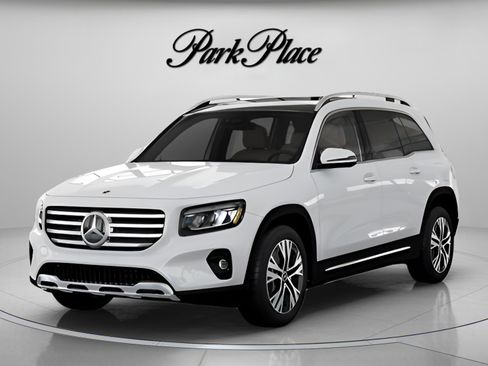 Used 2026 Mercedes-Benz GLB 250 image 39