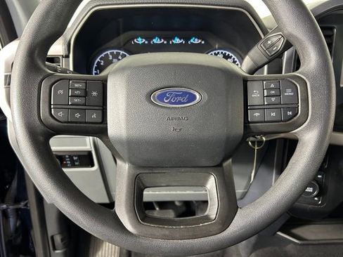 Used 2023 Ford F150 XLT w/ Trailer Tow Package image 24