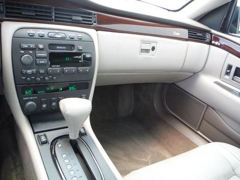 Used 1998 Cadillac Eldorado FWD image 21