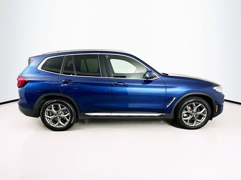 Used 2023 BMW X3 xDrive30i w/ Premium Package AWD/4WD image 10