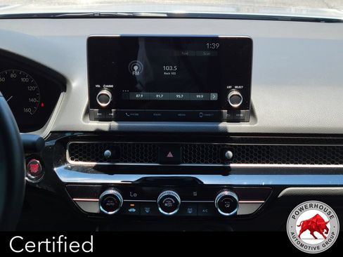 Used 2024 Honda Civic Sport image 20