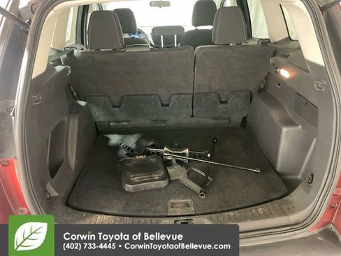 Used 2015 Ford Escape SE image 17